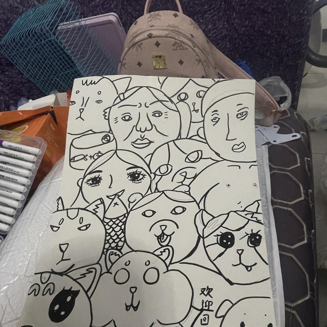 优选轻奢店