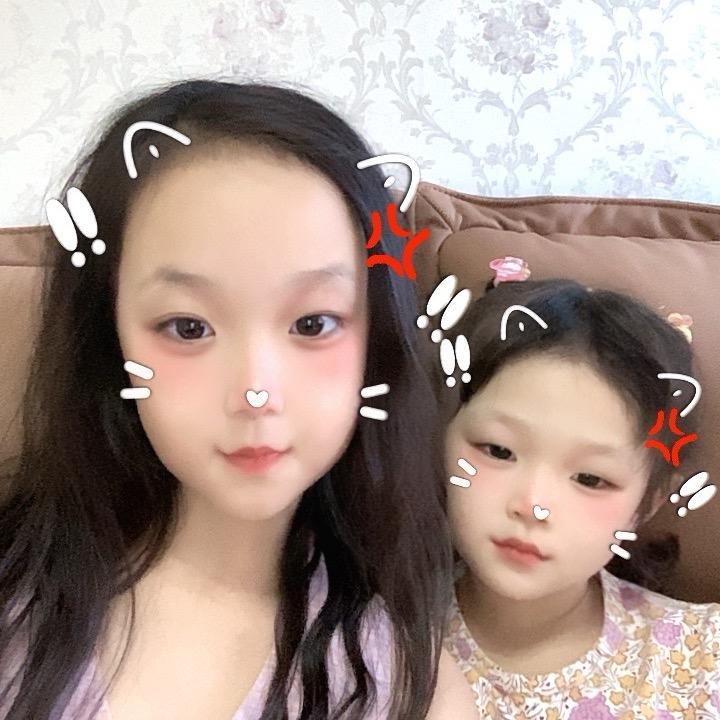 可爱小女孩💎👑