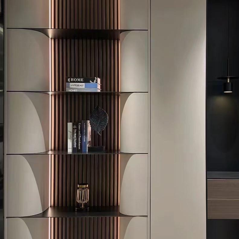 长沙爱丽丝定制家居