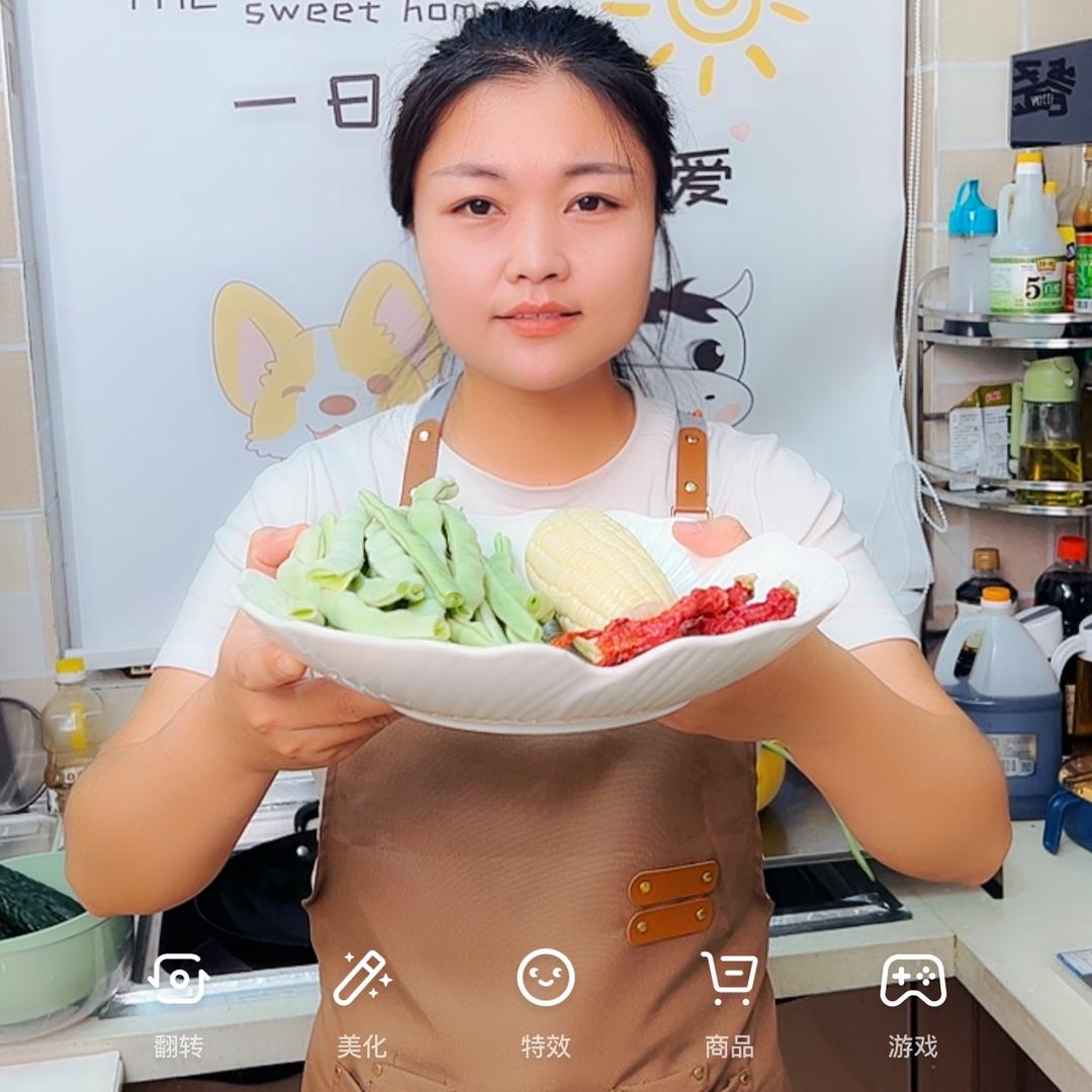 路路家常菜