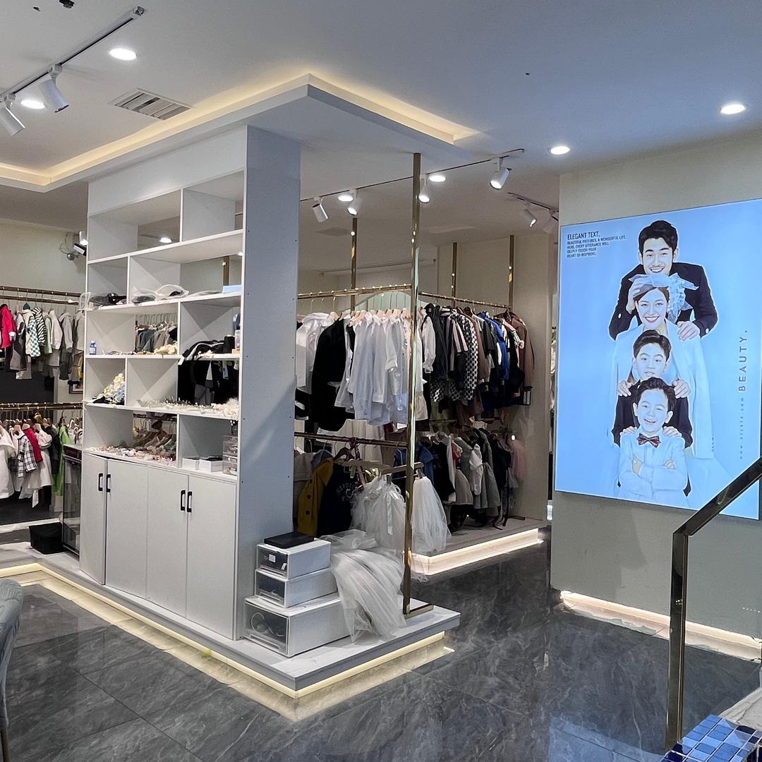 利辛爱你宝贝儿童摄影