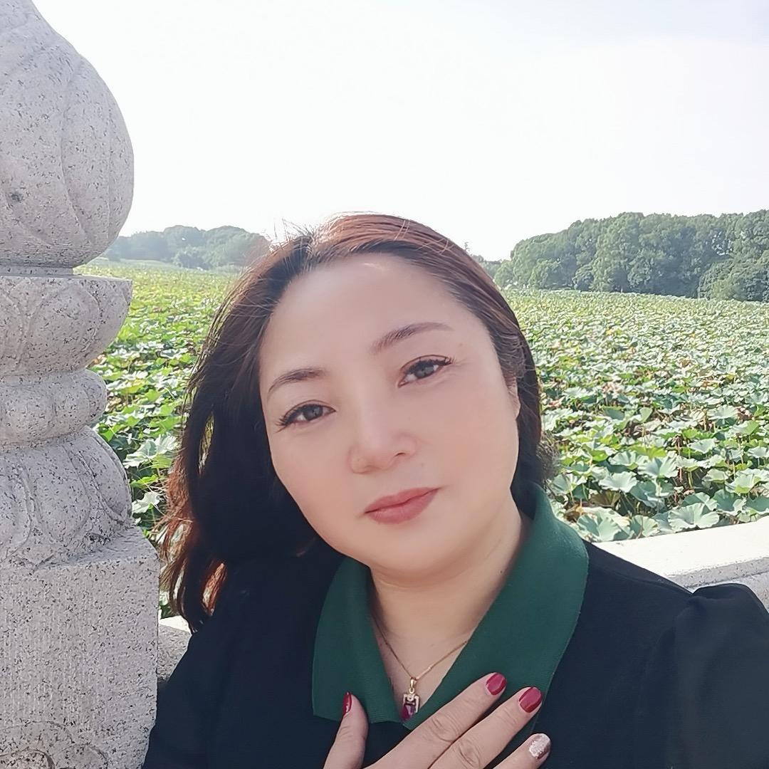 惠林姐，（不定时开播）