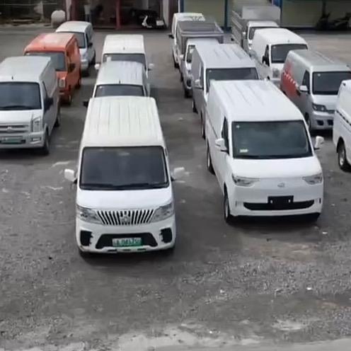 昆明电小满新能源汽车销售服务有限公司