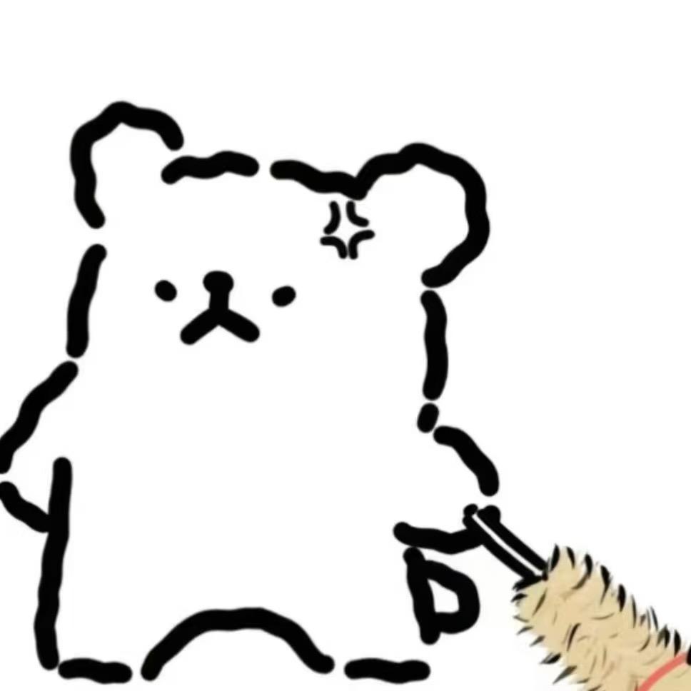 豪豪！