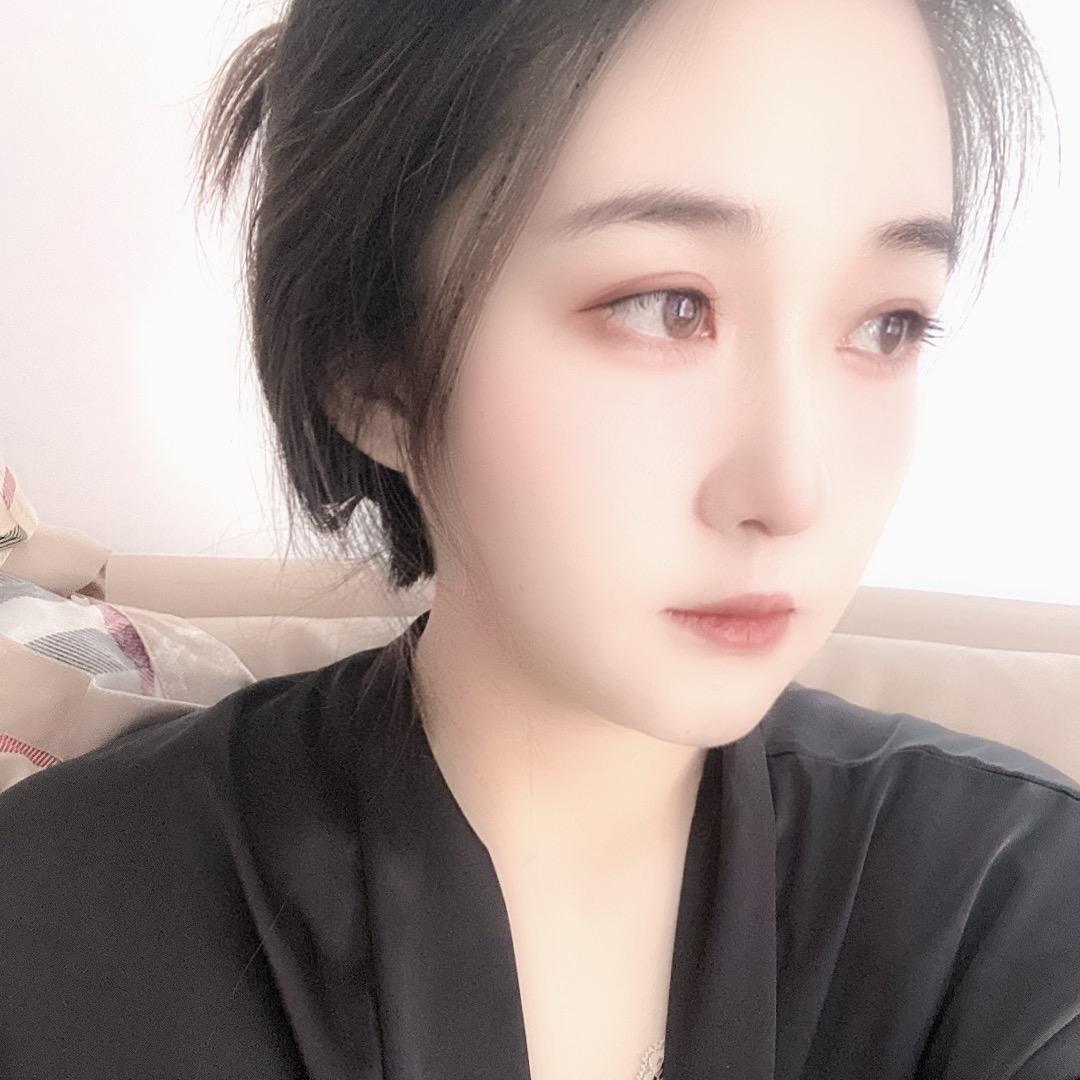 我是小雪呀！