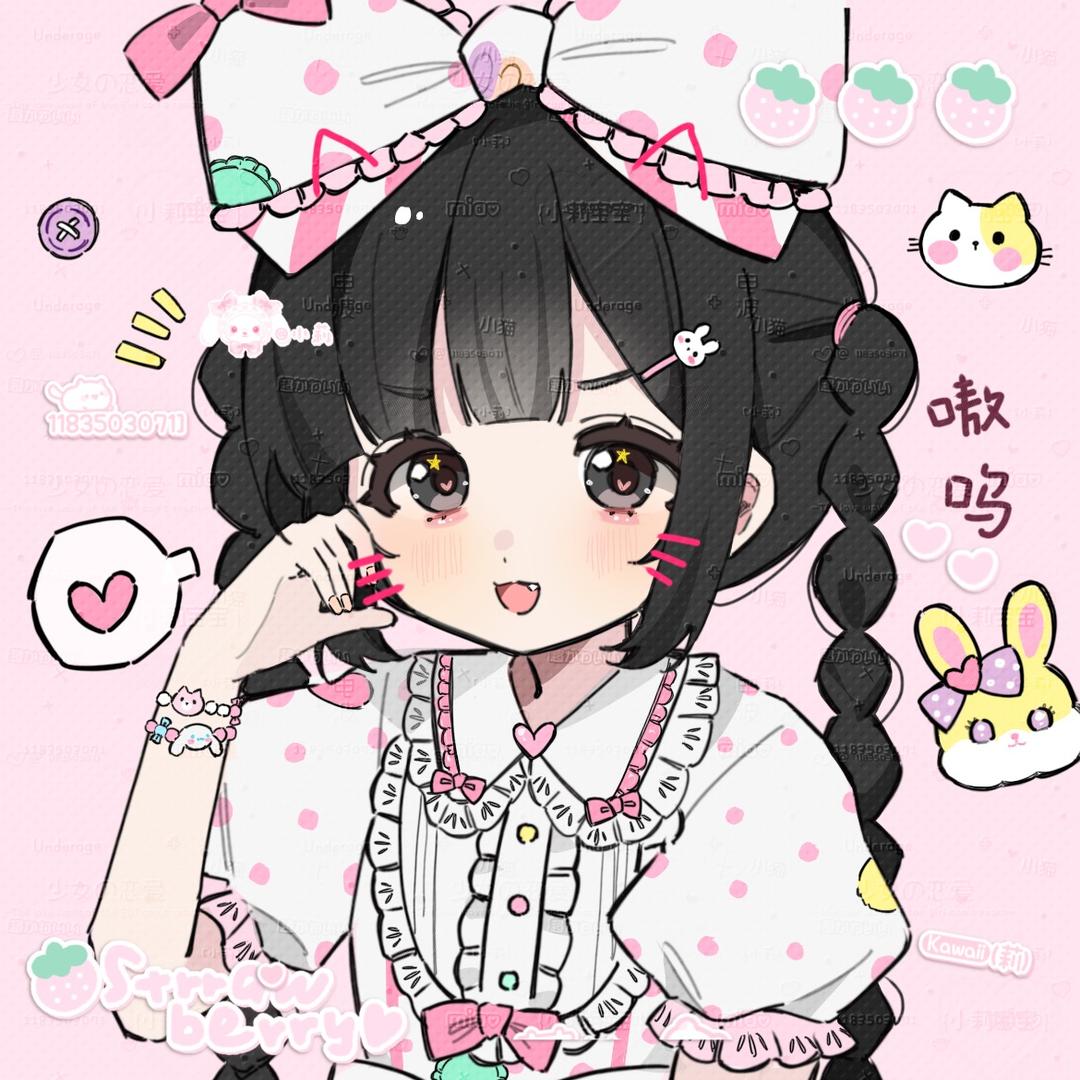 Molly酱