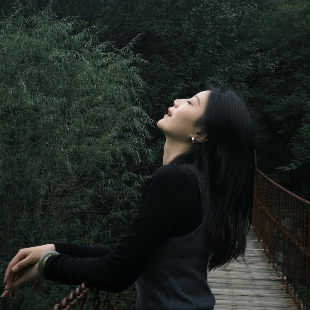 晴