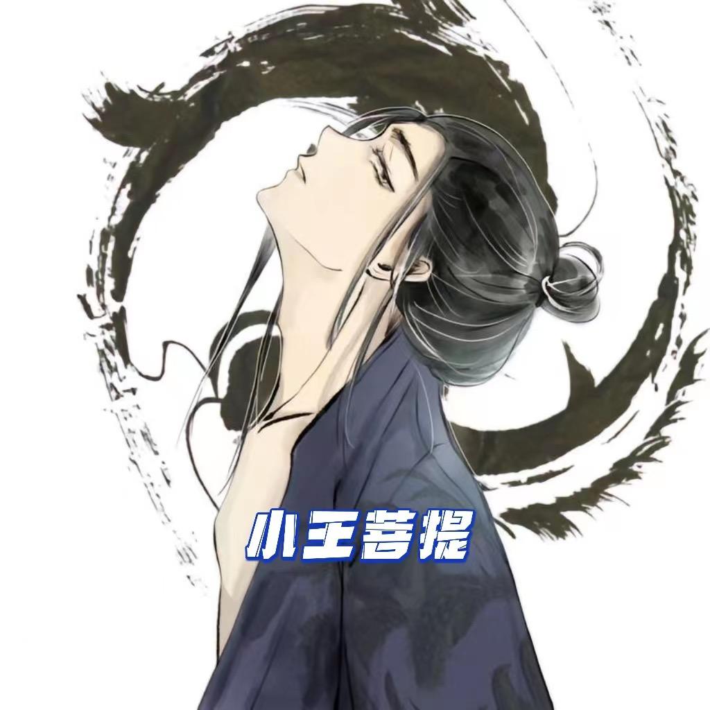 小王菩提diy