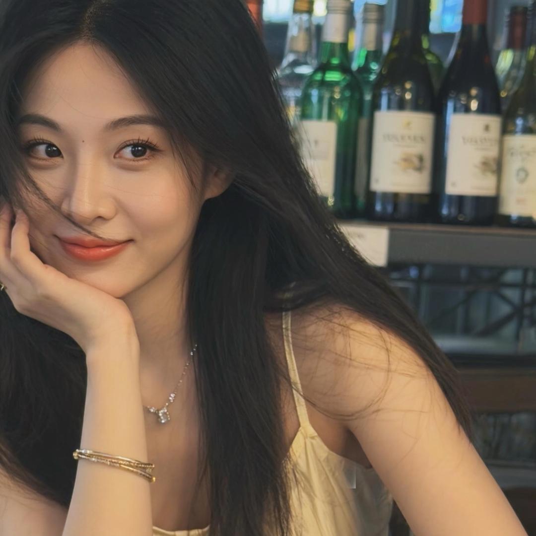 小陈美美