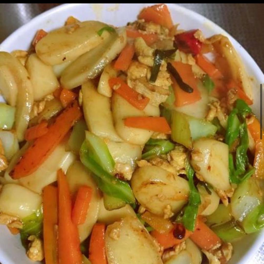 福州料哥