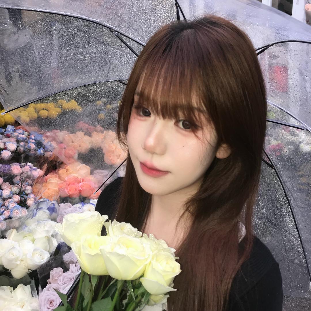 婍子