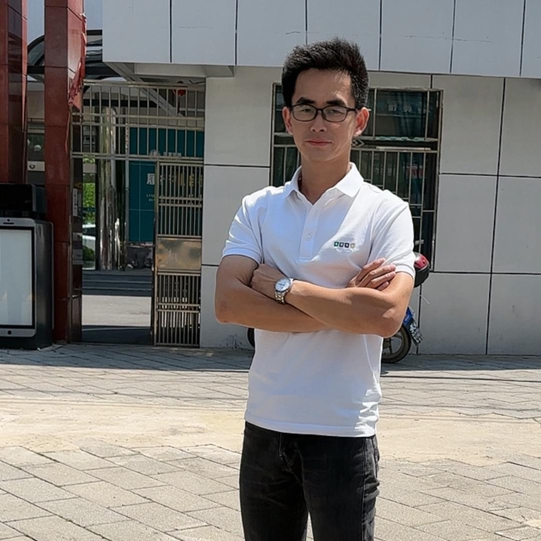 叶雷用心做装修