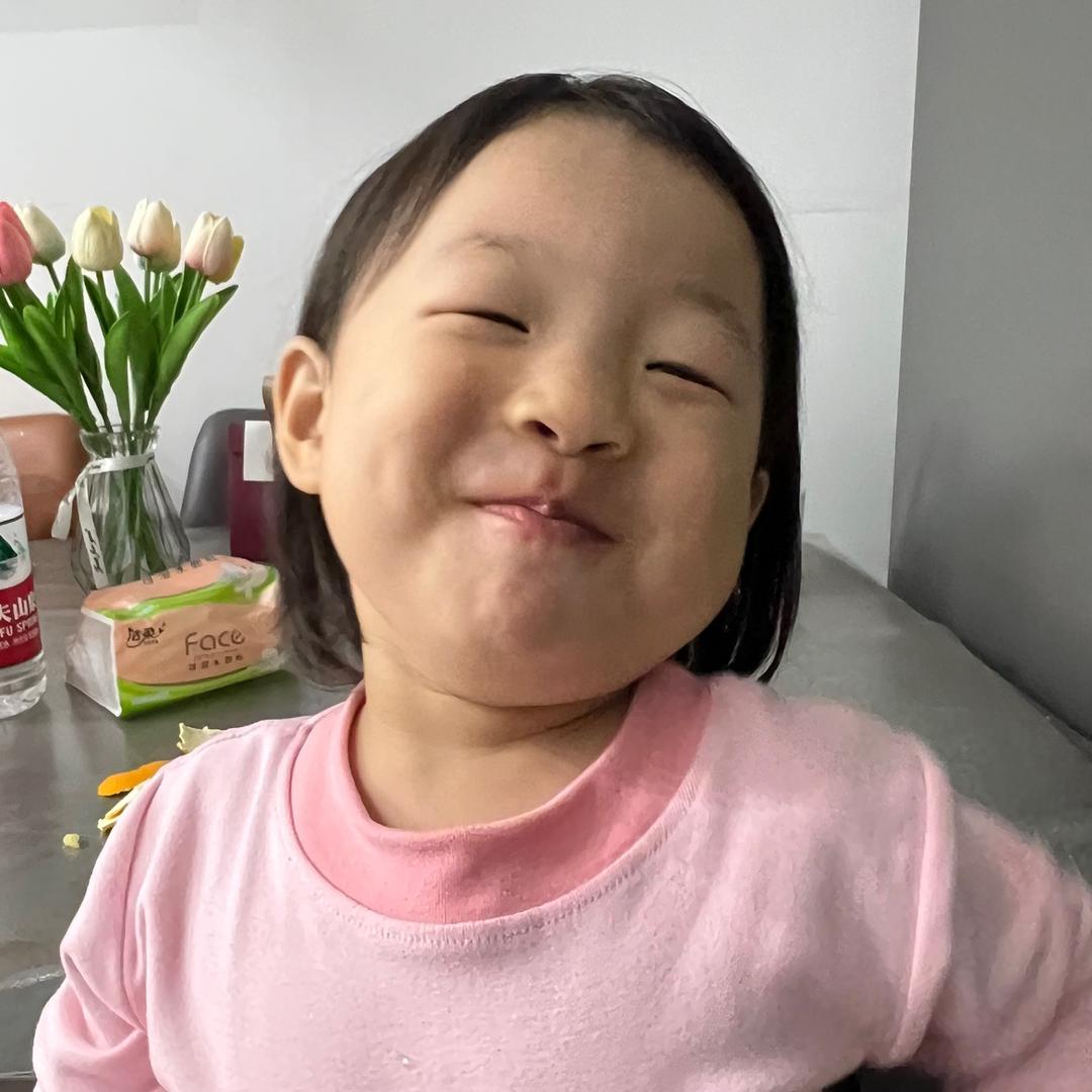 馨冉麻麻