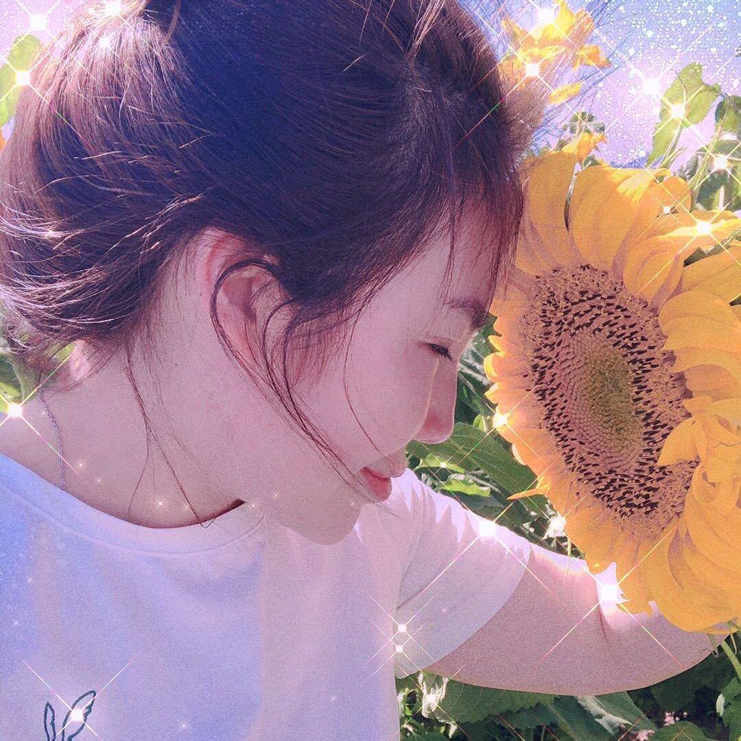 🌻清风挽霞🌻