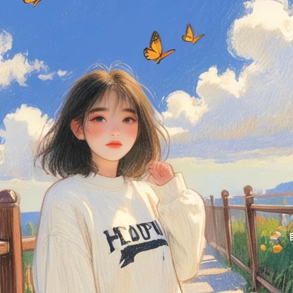 余光