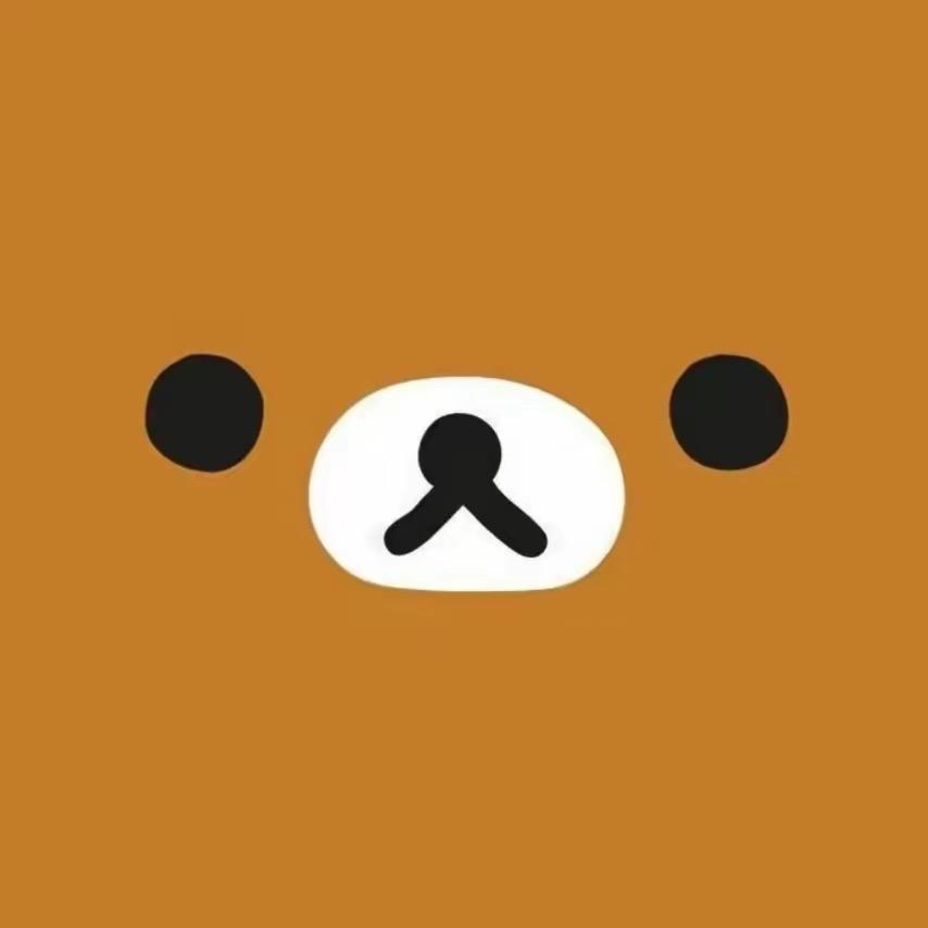 rilakkuma輕鬆熊日記●　ᴥ　●