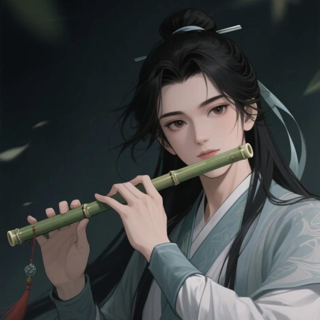 笛哥