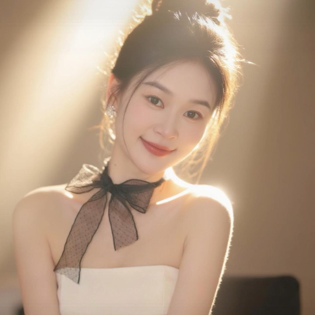 是小雪呀～
