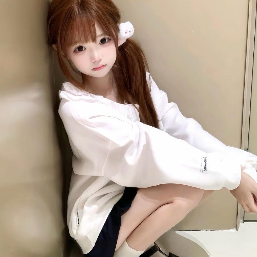 忧郁小旋