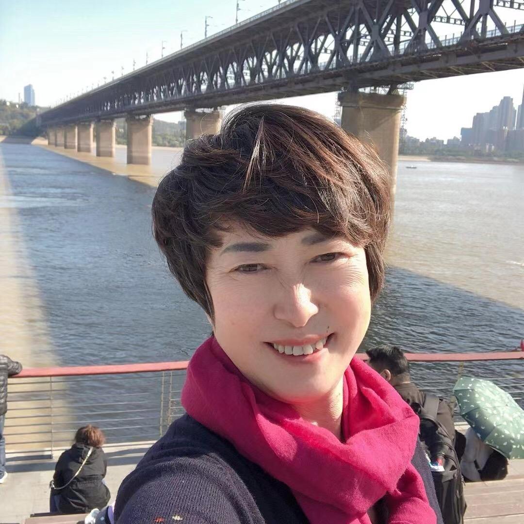 甜果姐