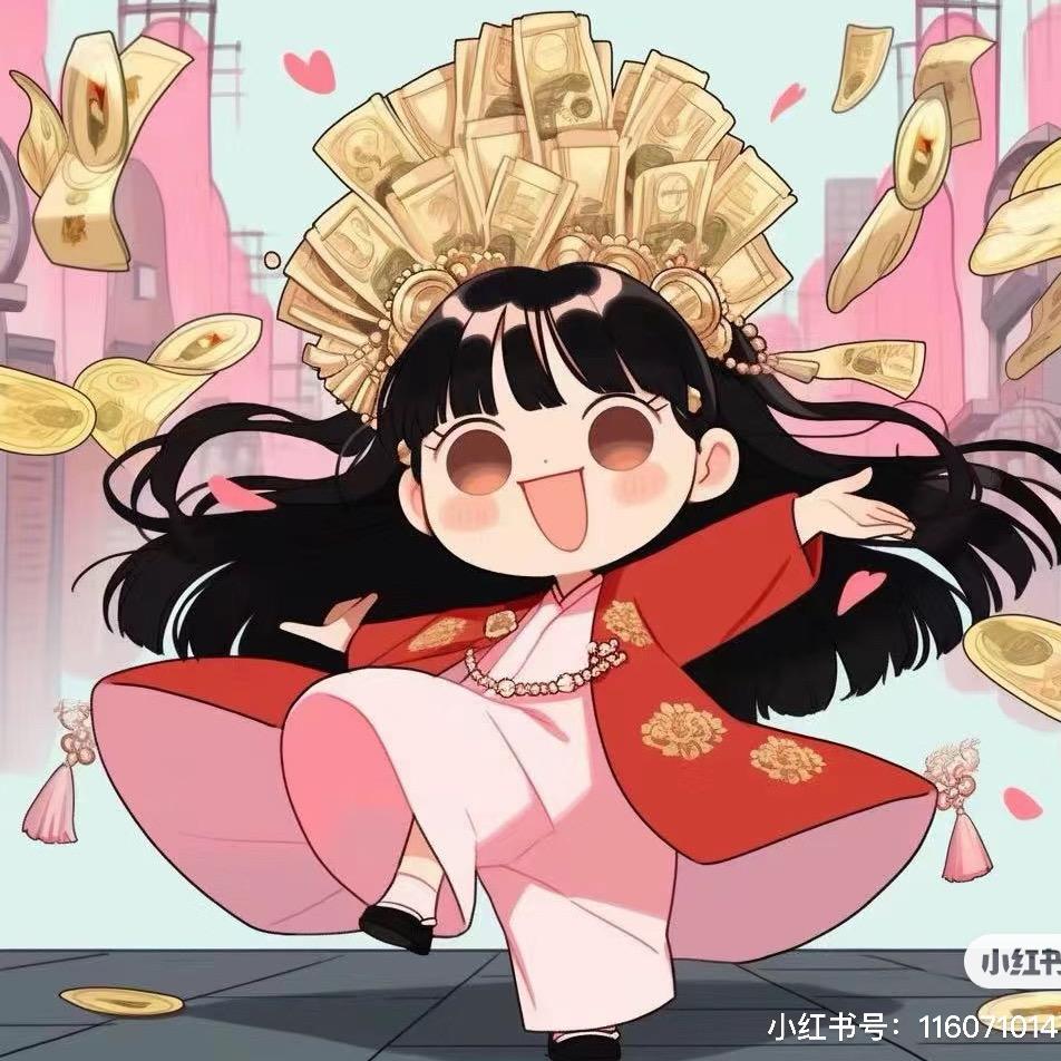 好事发生❤️