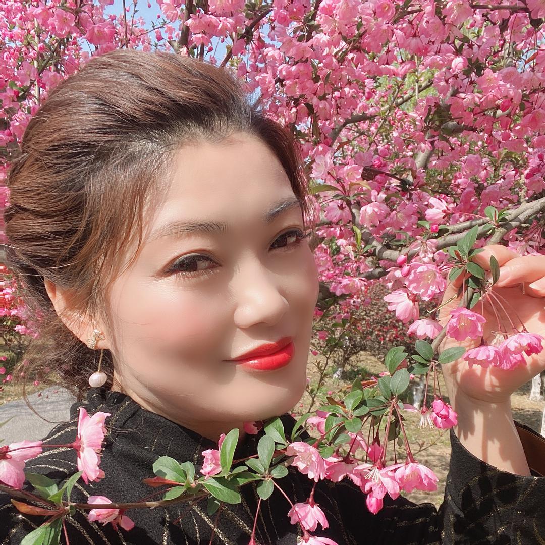 甜甜💕
