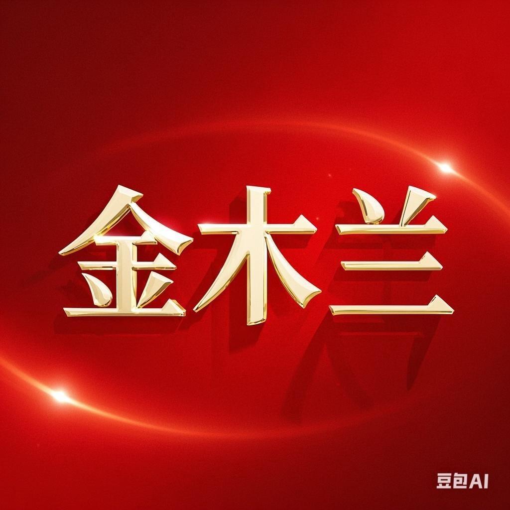 金木兰美白祛斑美肤