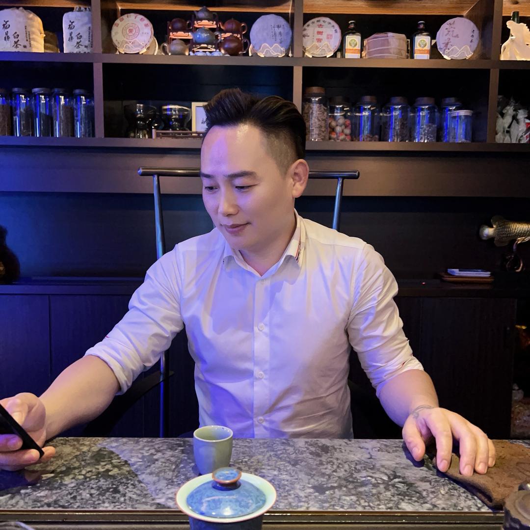 灵悦S P A～万达店