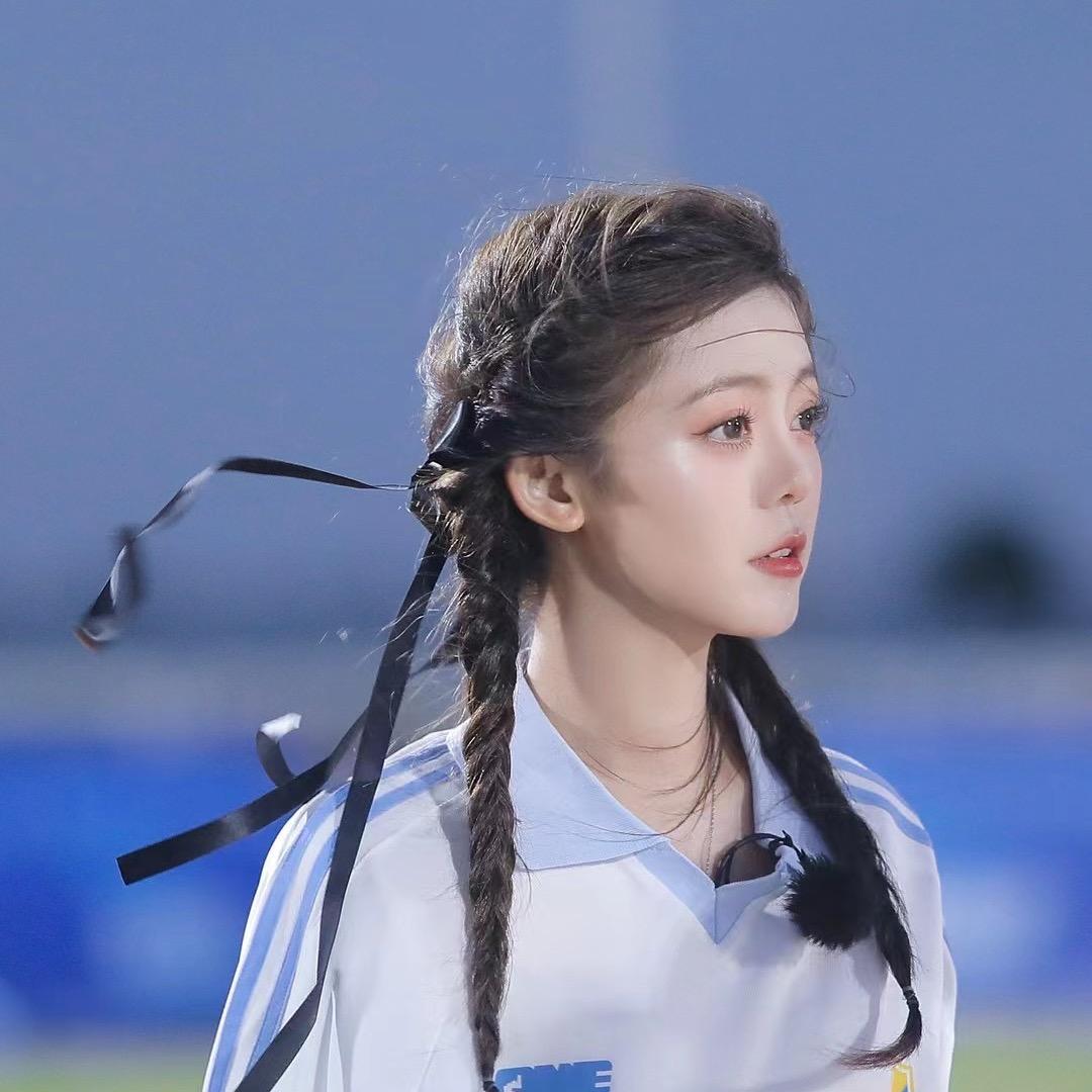 然心妹妹
