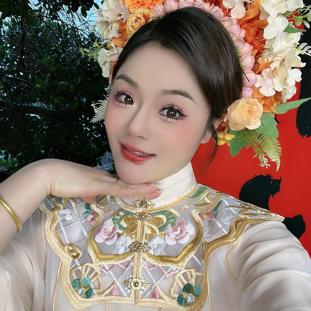 🤪❤️霸道小姐姐❤️（小号）