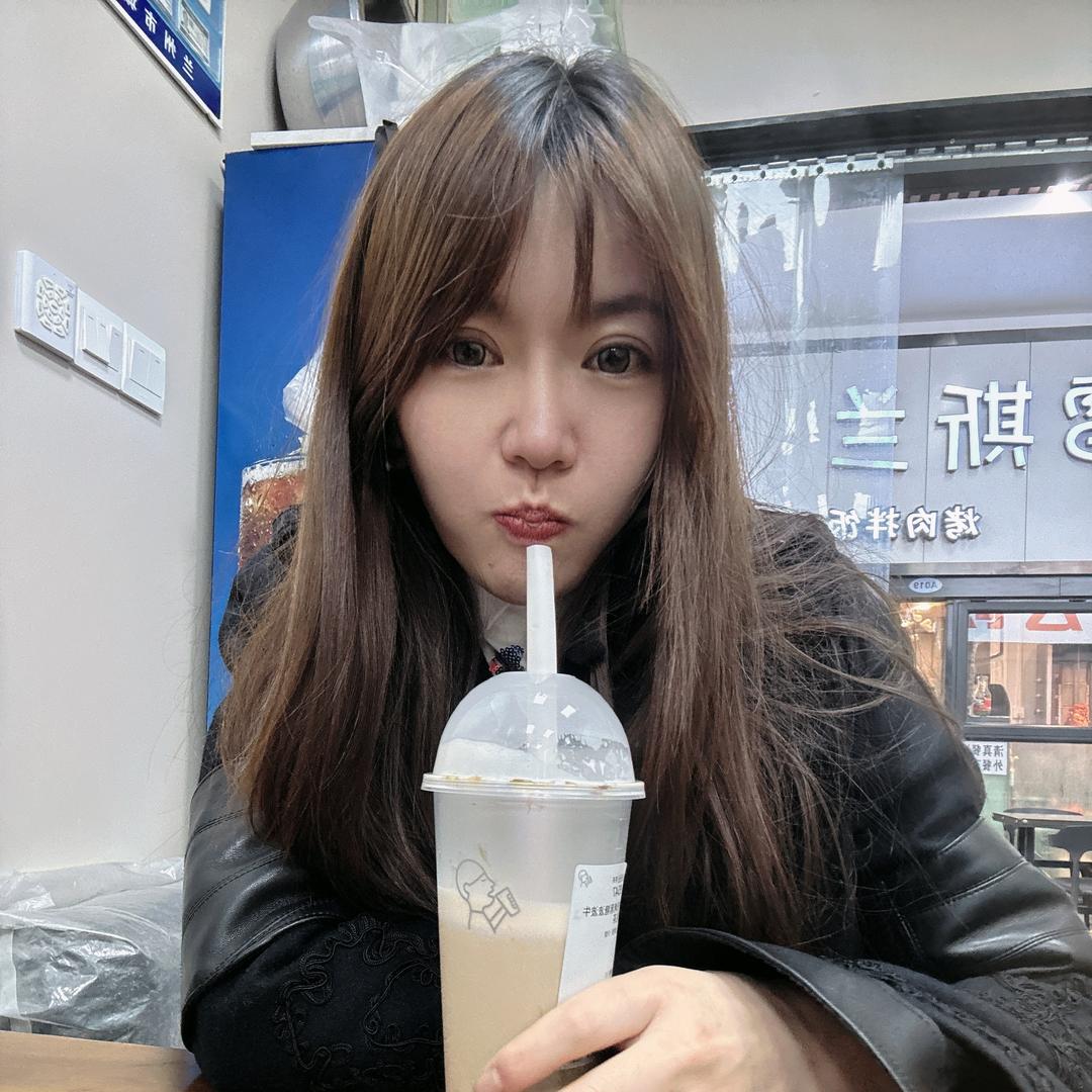 丝柔知暖