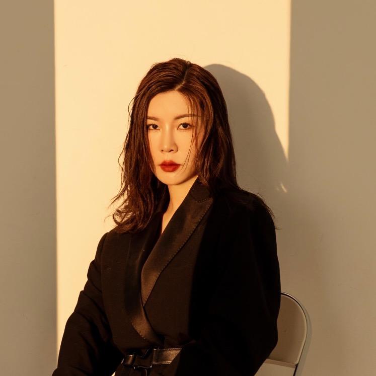 陈静服装工厂