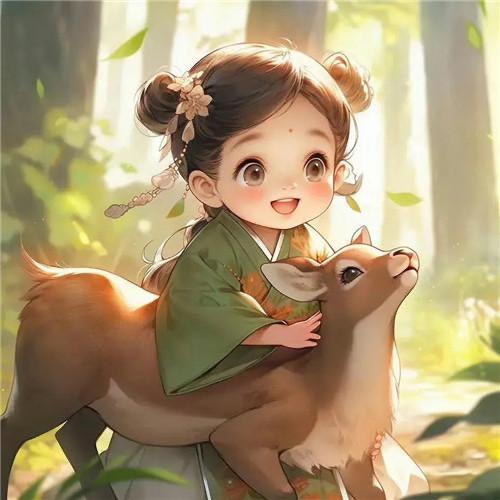 小幸运呀