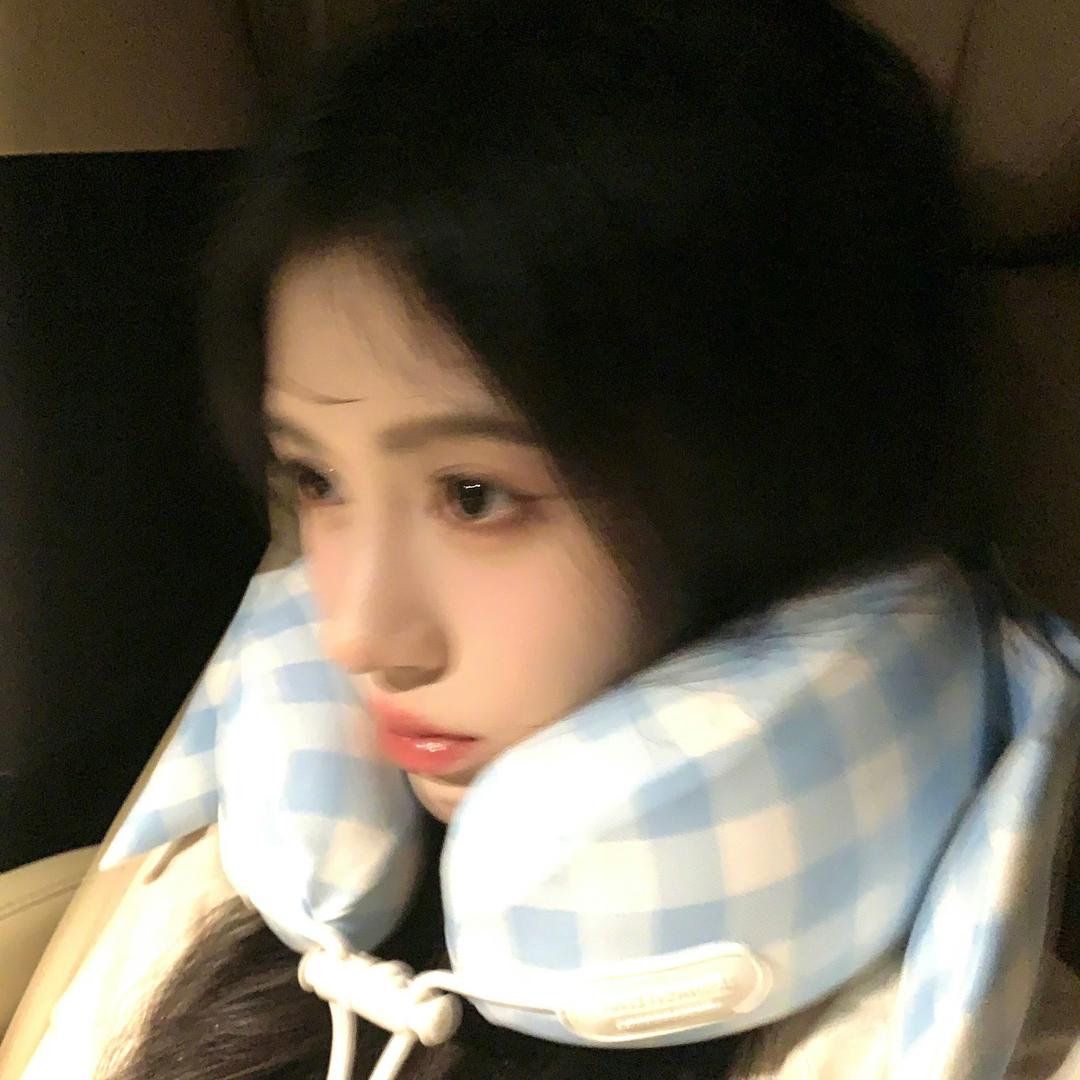 一颗小橘子🍊
