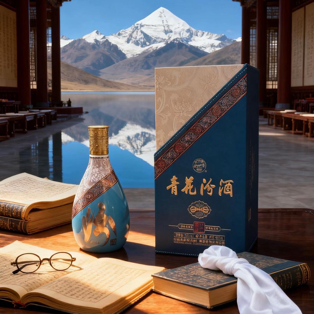 悦华升白酒专营店