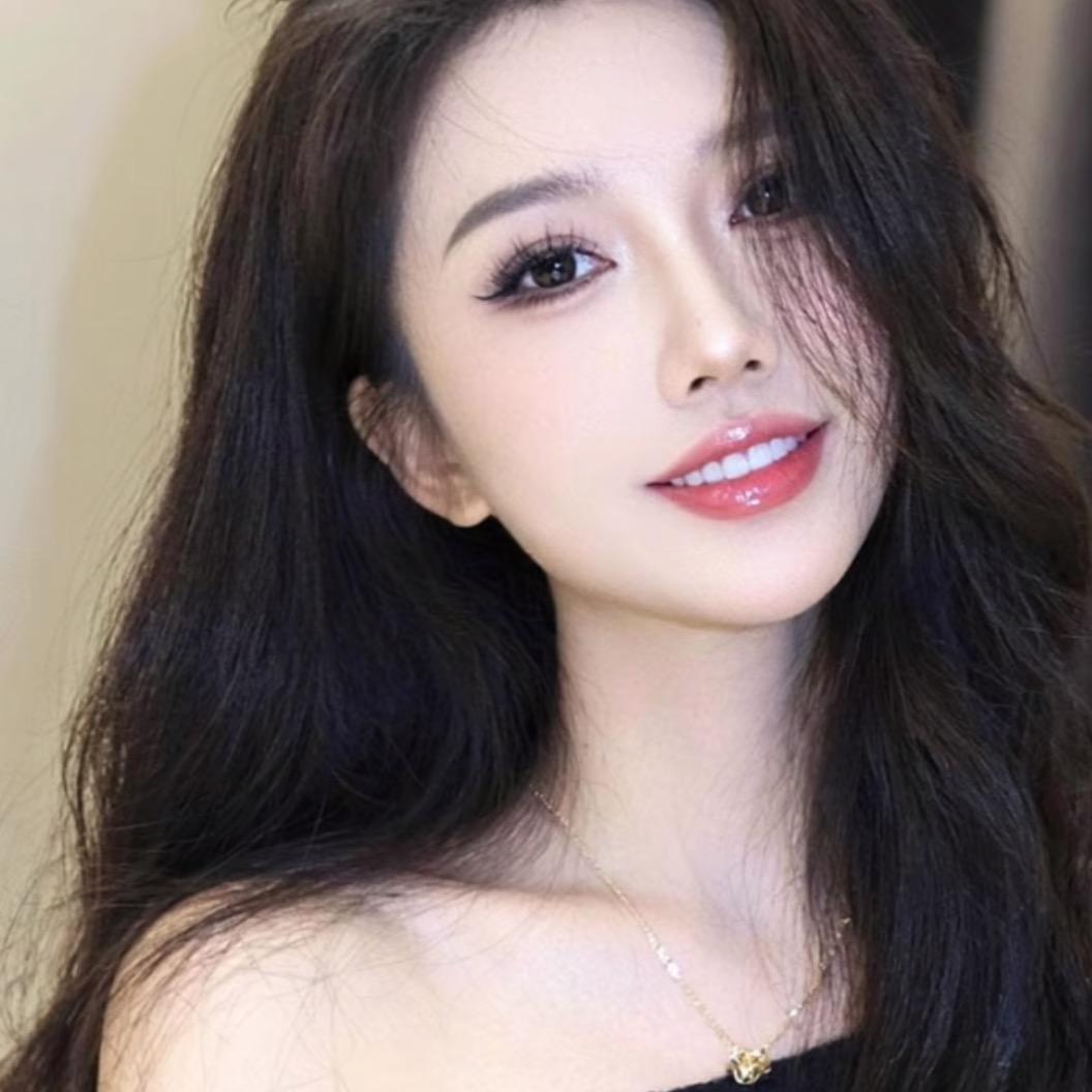 酒窝女孩💕
