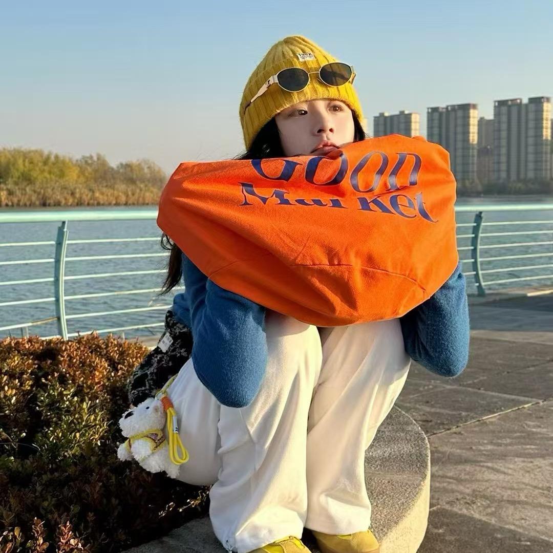 蜜汁小吴（户外版）@抖音