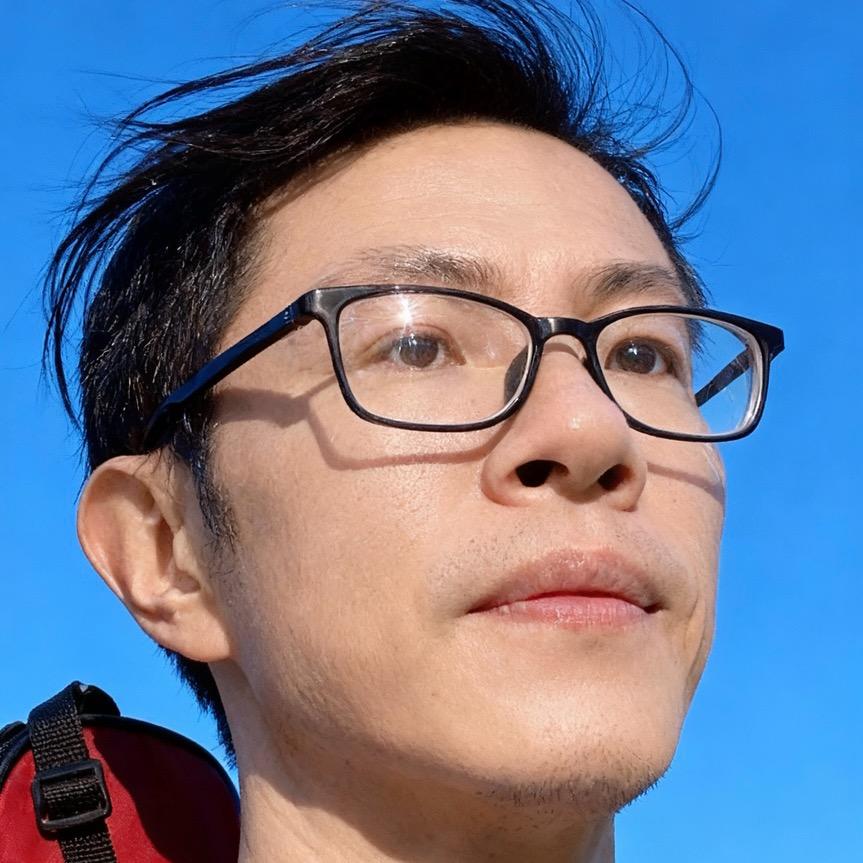 凯哥很震惊