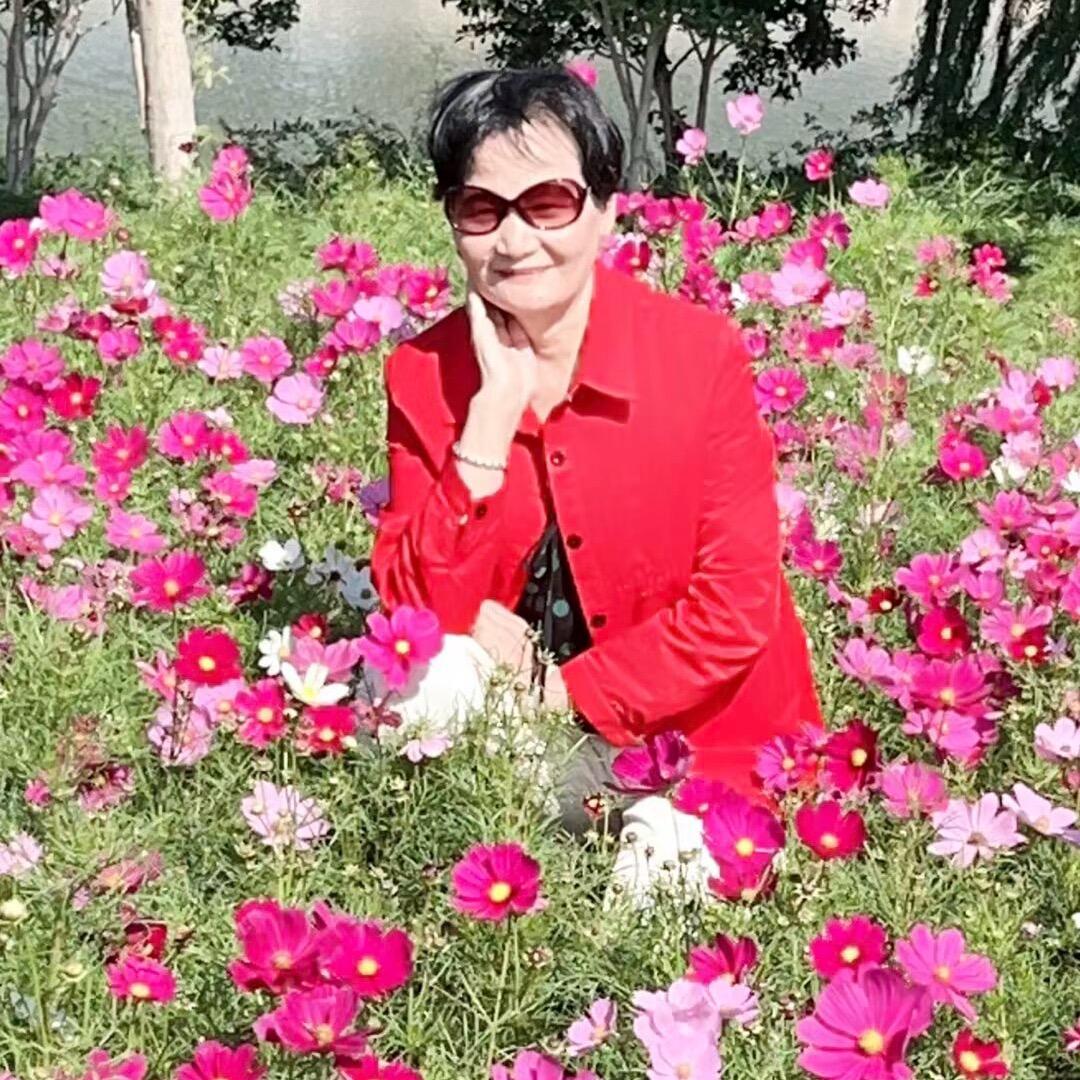 小龙女🌹❤️