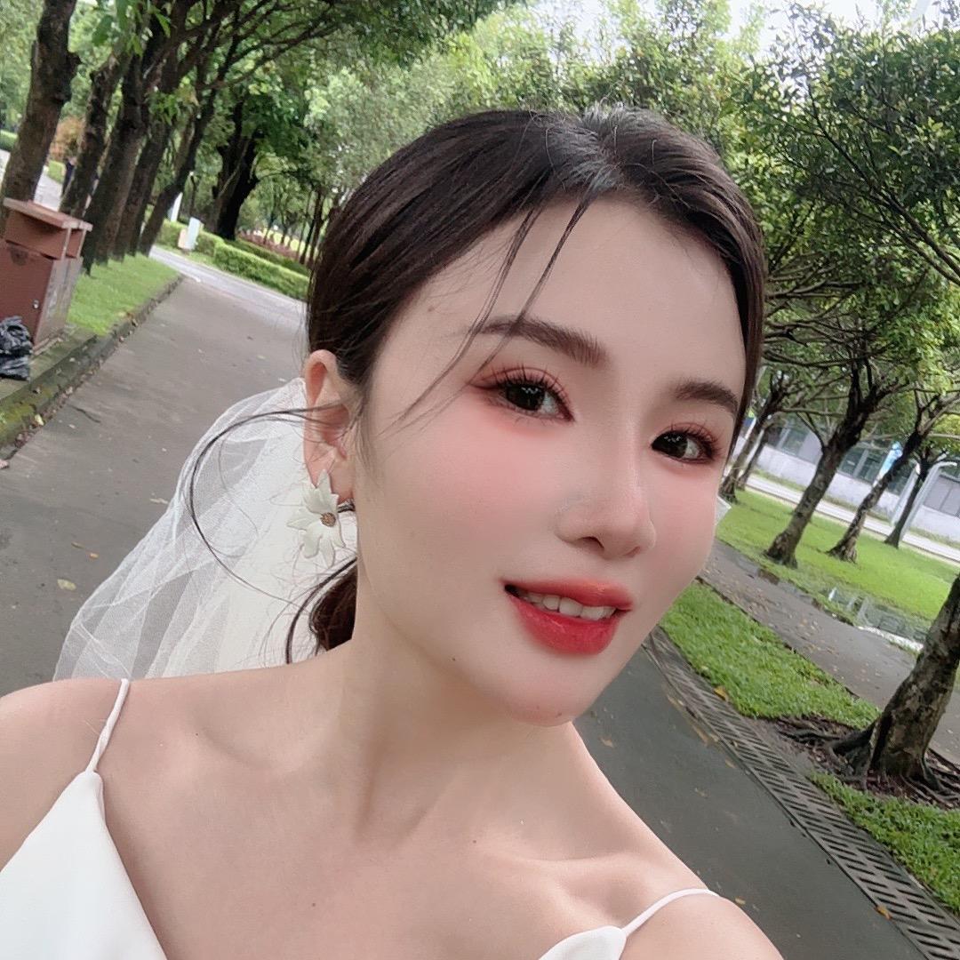 小陳🍊