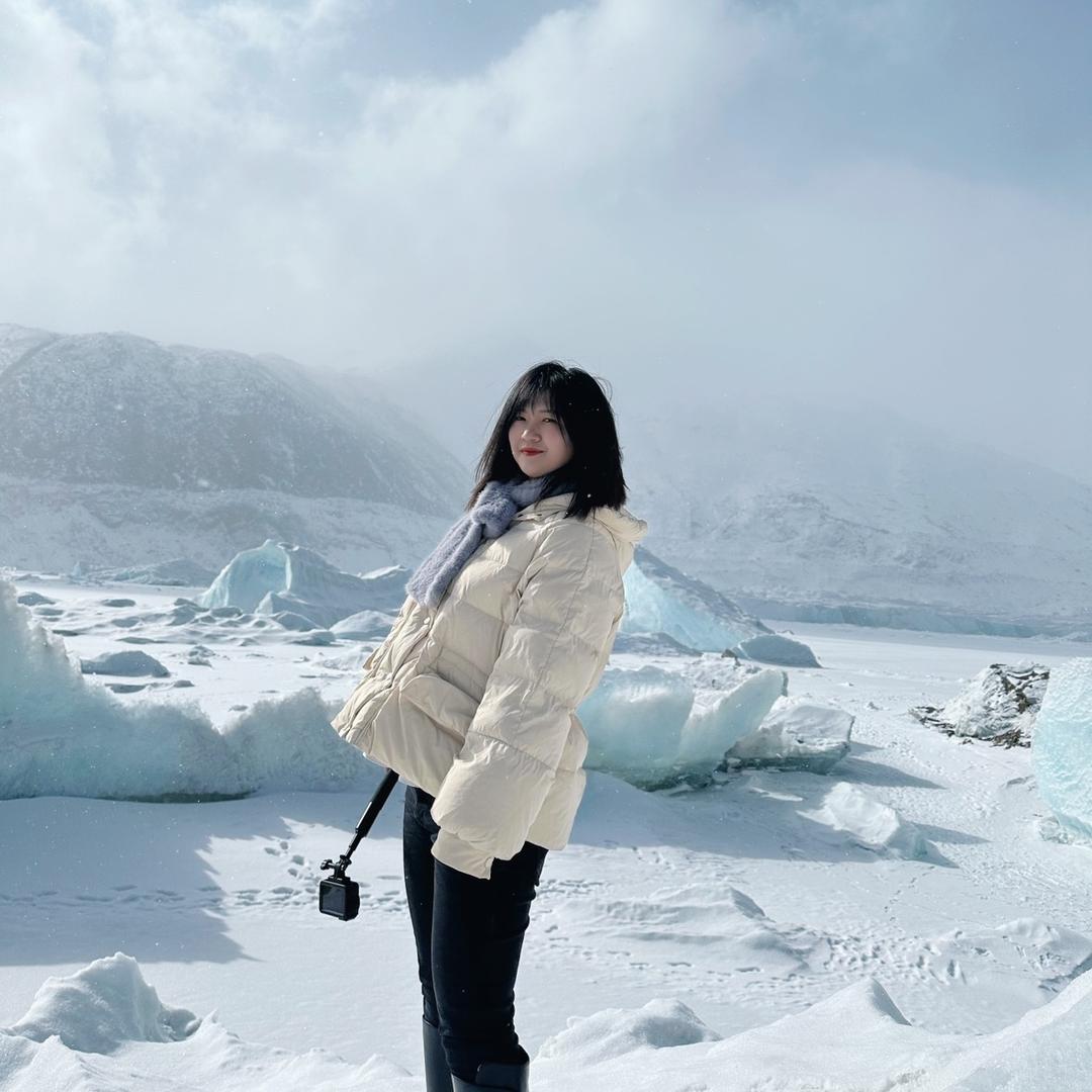 沙子姑娘