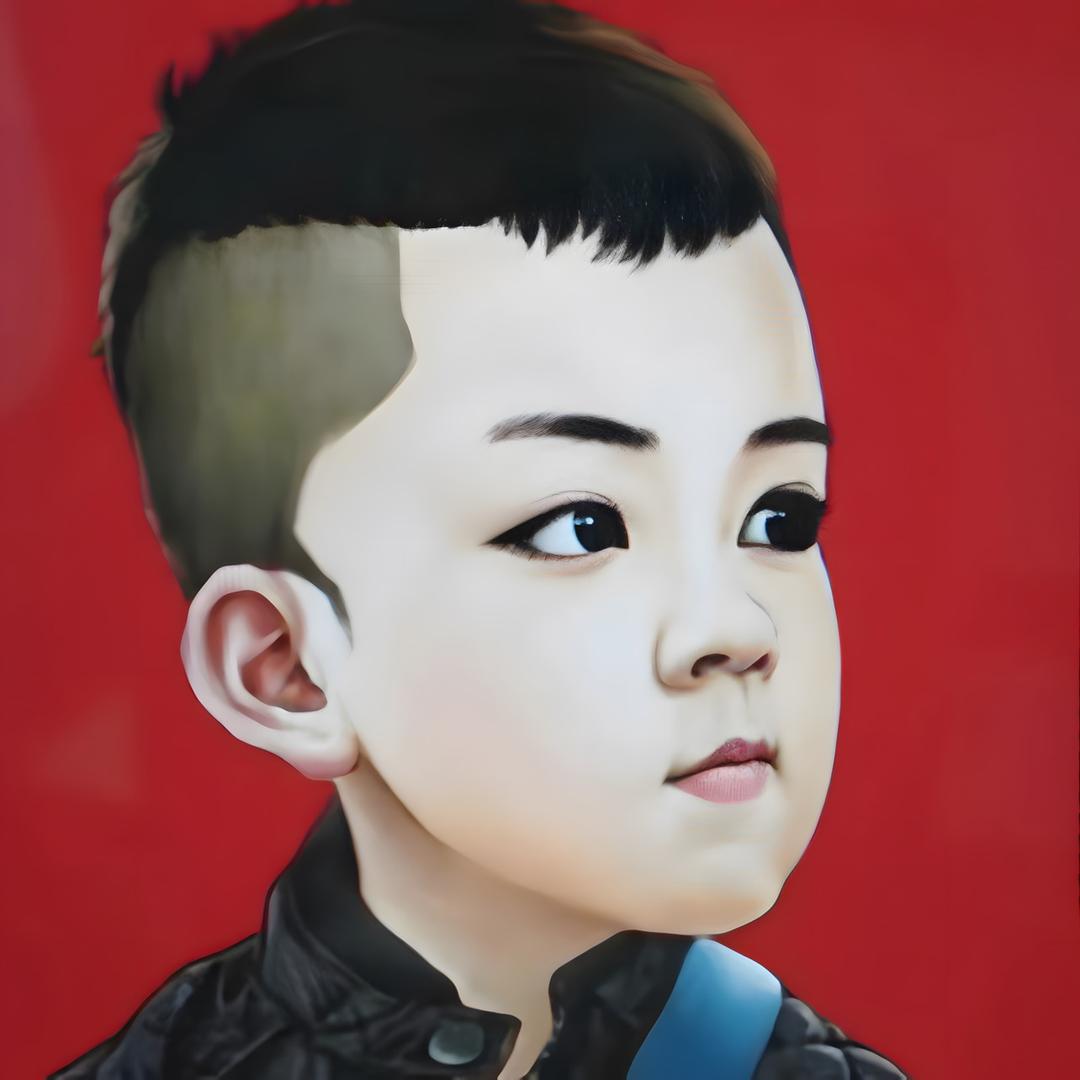 赵战神
