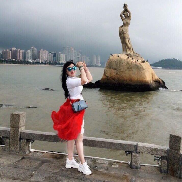 奇花异卉