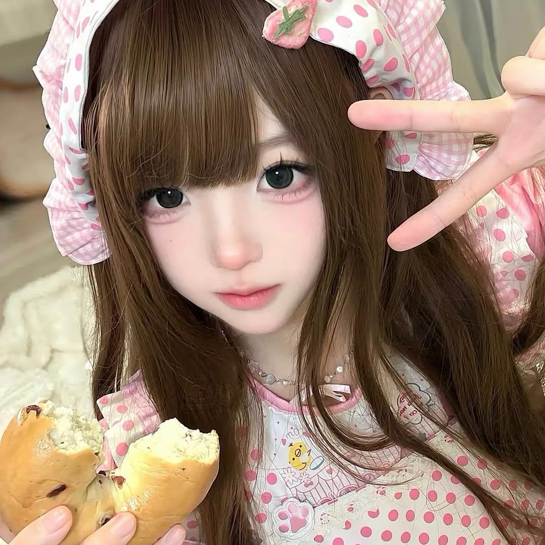 泪霜