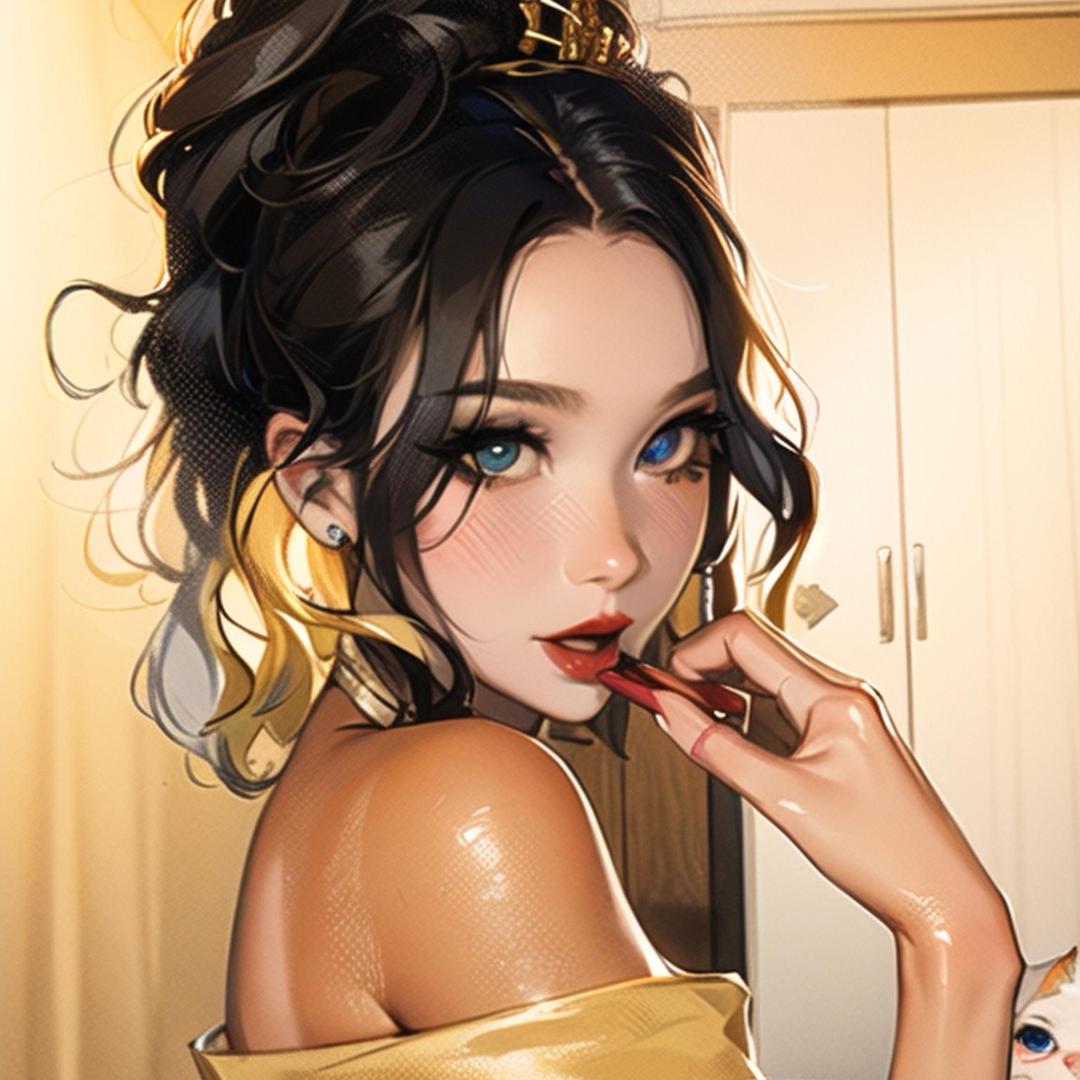 琥皮尖椒