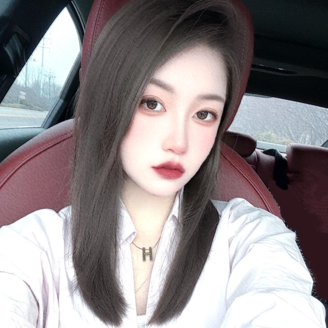尹庄～妍妍家女装