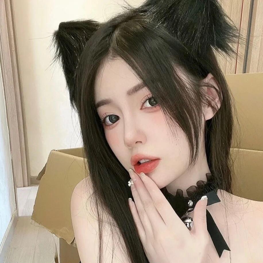 刘伊心