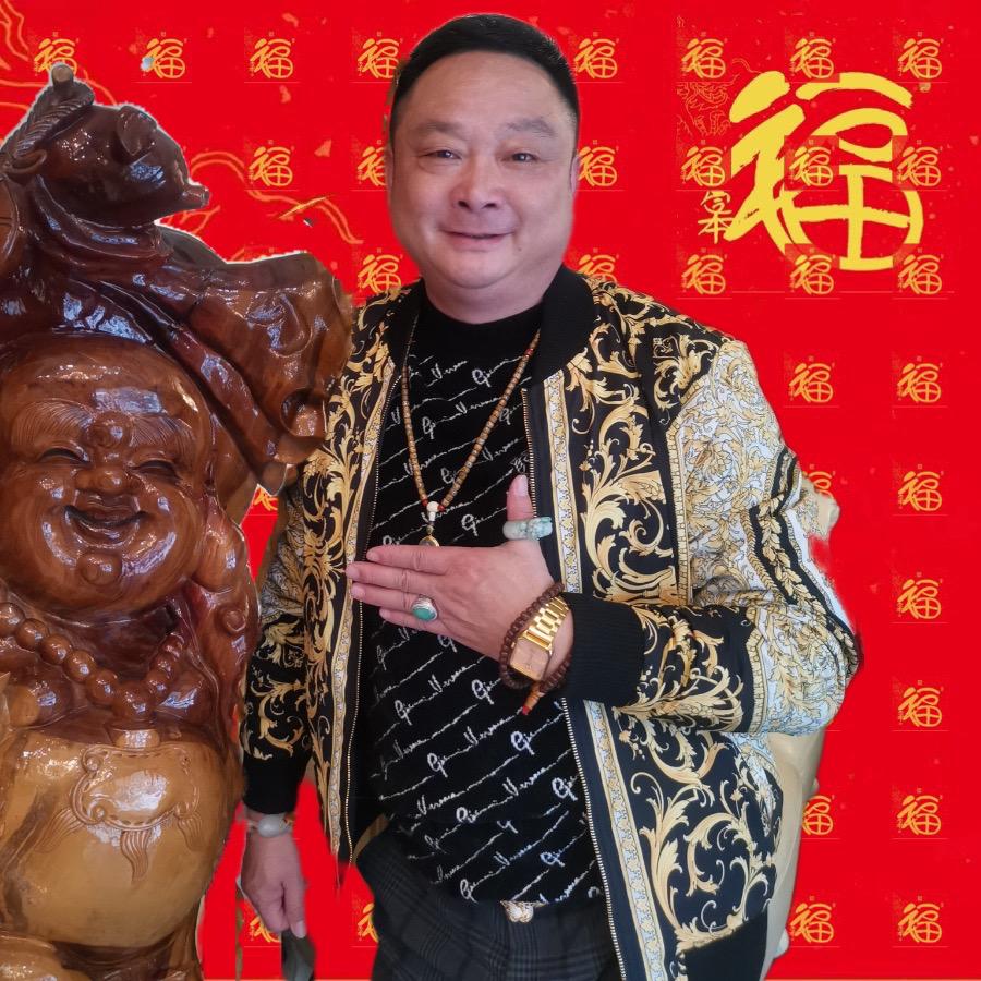 洪明生
