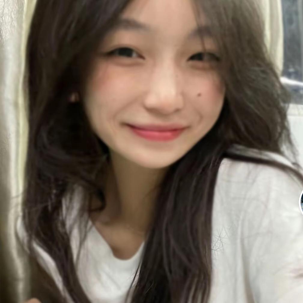 小美的ins衣柜