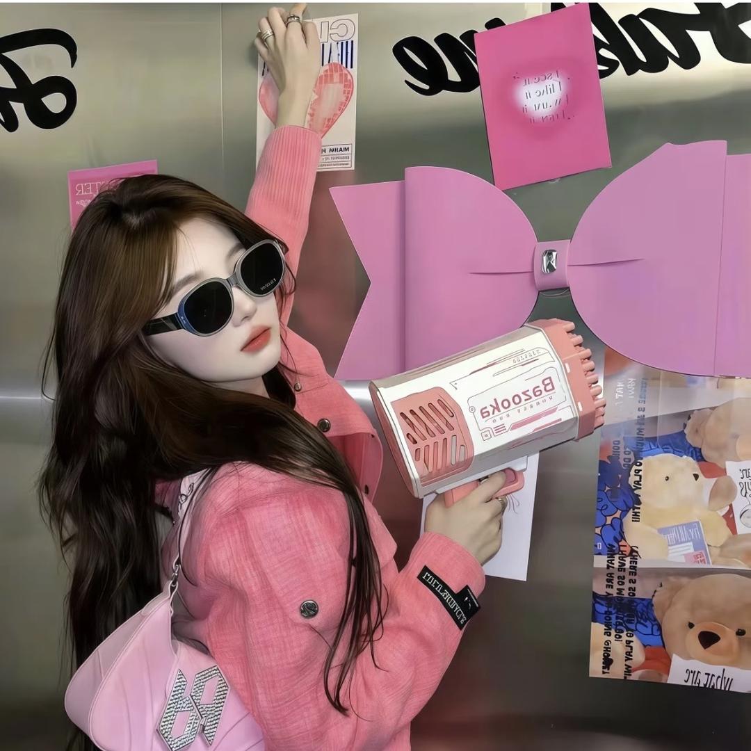 元气小鱼（养成系）